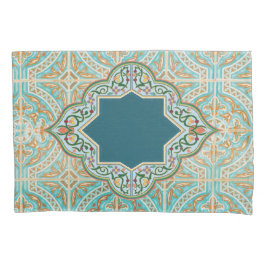 Oriental - Kussensloop