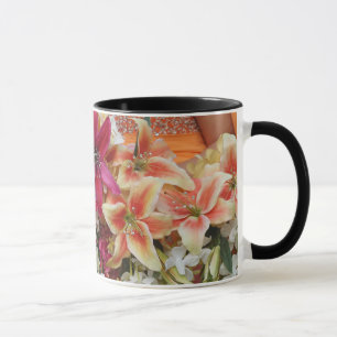 Oriental Lilies Mok