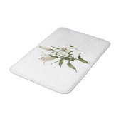 Oriental Lily - Siberia Badmat (Gekanteld)