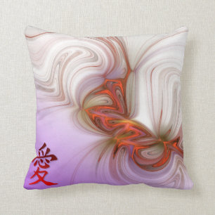 Oriental Love Sierkussen