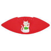 Oriental Lucky Cat American Football (Paneel)
