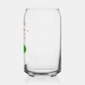 Oriental Lucky Cat Blikvorm Glas (Links)