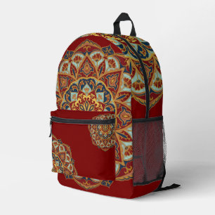 ORIENTAL Mandala - Rugzak