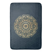 Oriental Nights - Bathmat Badmat (Voorkant Verticaal)