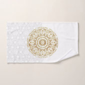 Oriental Nights - Bathtowel set Bad Handdoek (Handdoek)