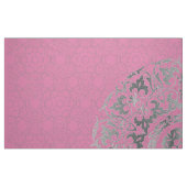 Oriental Nights - Fabric Stof (Fat Quarter)