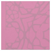 Oriental Nights - Fabric Stof (Close Up)