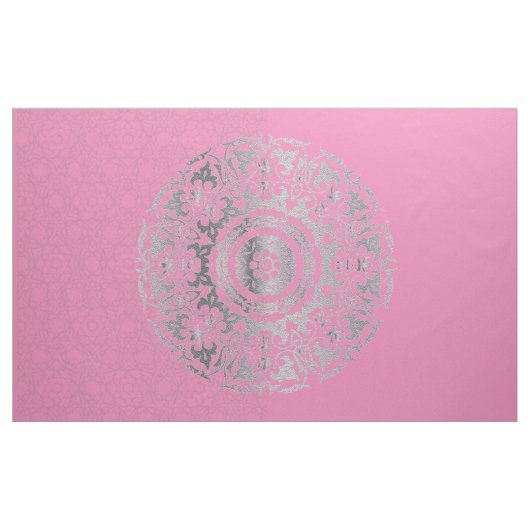 Oriental Nights - Fabric Stof (Yard (91,4 cm))