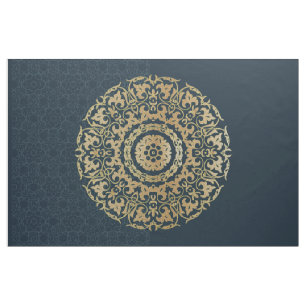 Oriental Nights - Fabric Stof