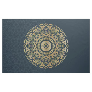 Oriental Nights - Fabric Stof