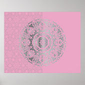 Oriental Nights - Poster (Voorkant)