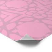 Oriental Nights - Poster (Hoek)