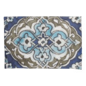 Oriental Pattern - Kussensloop (Voorkant)