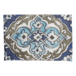 Oriental Pattern - Kussensloop