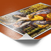 Oriental Perfume Paris Frankrijk Foto Afdruk (Hoek)