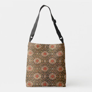 Oriental Persian , Turks Patroon Crossbody Tas