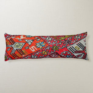 Oriental Persian , Turks Patroon , tapijt Lichaamskussen