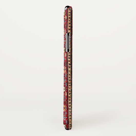 Oriental Persian Turks Rug Pattern Case-Mate iPhone Case (Achterkant/rechts)