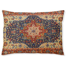 Oriental Persian Turks tapijt Patroon