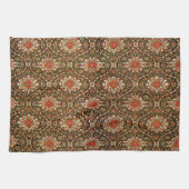 Oriental Persian Turks tapijt Theedoek (Horizontaal)