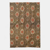 Oriental Persian Turks tapijt Theedoek (Verticaal)