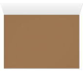 Oriental Rug (Binenzijde Horizontaal (Onderkant))