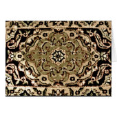 Oriental Rug (Voorkant Horizontaal)