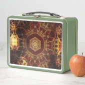 Oriental Rug (In situ)