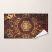 Oriental Rug Bad Handdoek (Handdoek)