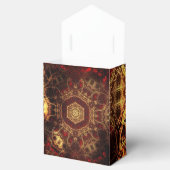 Oriental Rug Bedankdoosjes (Geopend)