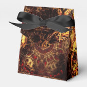 Oriental Rug Bedankdoosjes (Voorkant Zijde)