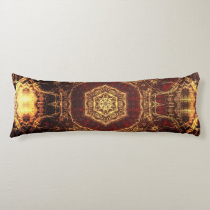 Oriental Rug Body Pillow Lichaamskussen