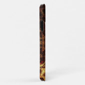 Oriental Rug Case-Mate iPhone Case (Achterkant/rechts)