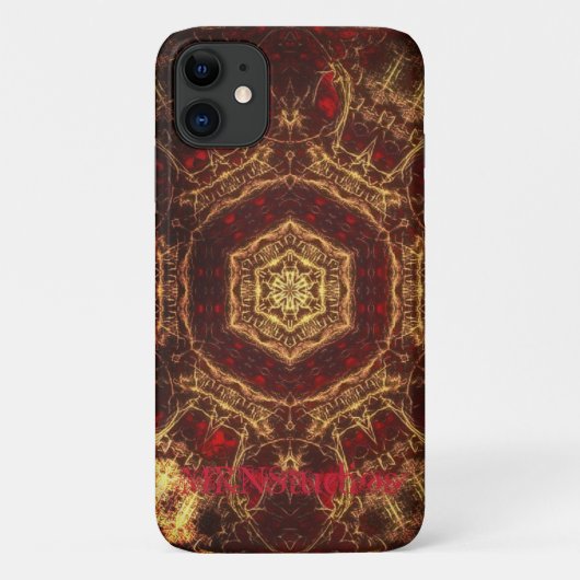 Oriental Rug Case-Mate iPhone Case (Achterkant)
