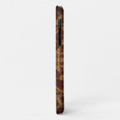 Oriental Rug Case-Mate iPhone Case (Achterkant/links)