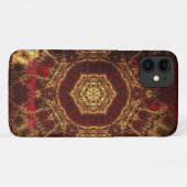 Oriental Rug Case-Mate iPhone Case (Achterkant (horizontaal))