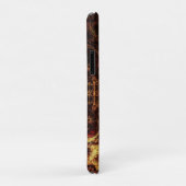 Oriental Rug Case-Mate iPhone Case (Achterkant/rechts)