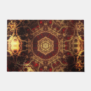 Oriental Rug Deurmat