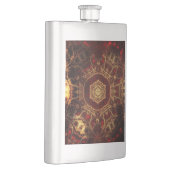 Oriental Rug Flacon (Rechts)