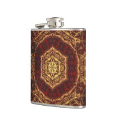 Oriental Rug Heupfles (Links)