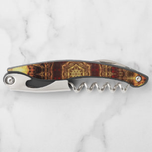 Oriental Rug Kurkentrekker