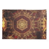 Oriental Rug Kussensloop (Achterkant-Links)