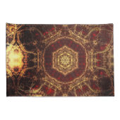 Oriental Rug Kussensloop (Achterkant-Rechts)