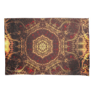 Oriental Rug  Kussensloop