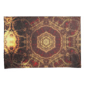 Oriental Rug Kussensloop (Voorkant-Rechts)