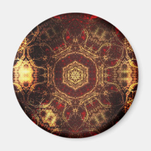 Oriental Rug Magneet