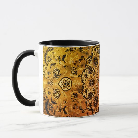 Oriental Rug Mok (Links)