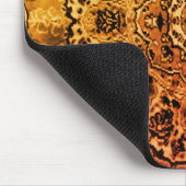 Oriental Rug Muismat (Hoek)