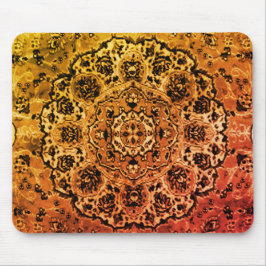 Oriental Rug Muismat