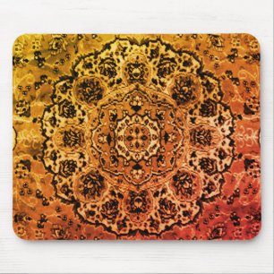 Oriental Rug Muismat